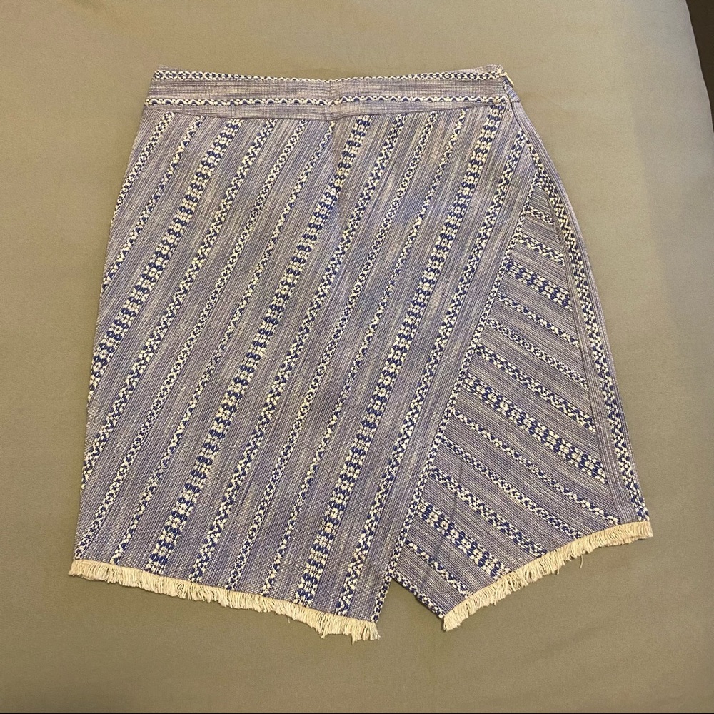 NWT Loft Skirt